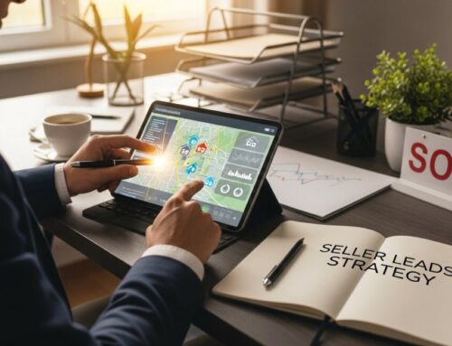 A Strategic Guide to Buying Home Seller Leads for Real Estate Agents