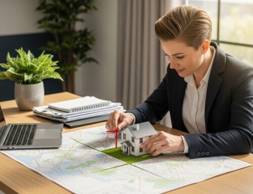 How to Generate and Convert Home Seller Leads for Realtors