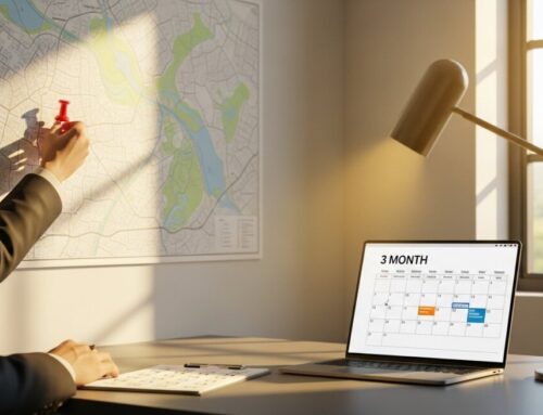 How to Generate and Convert Qualified Home Seller Leads