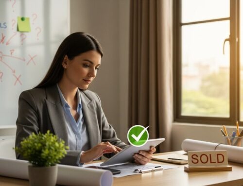 Verified Home Seller Leads: The Foundation of Real Estate Success