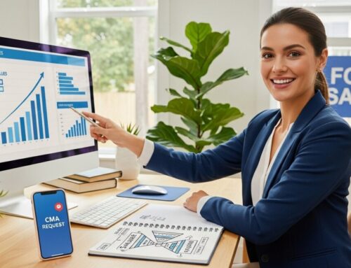 How to Generate and Convert Online Home Seller Leads in 2026