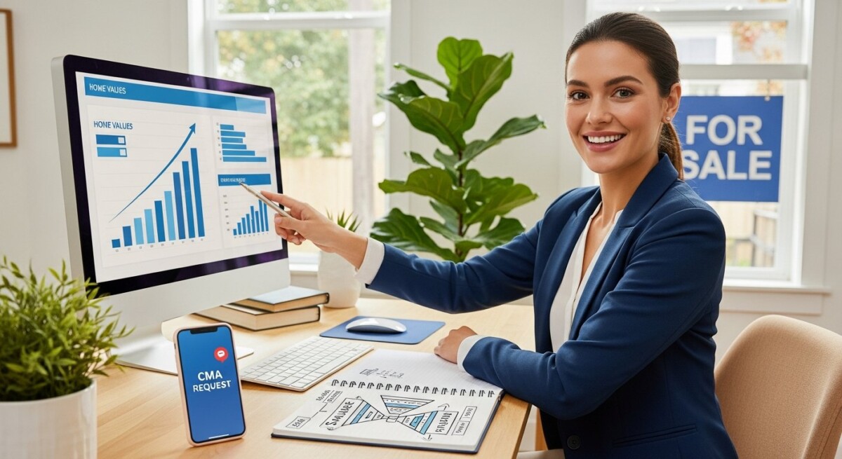 online home seller leads