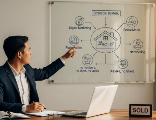 How to Generate and Convert House Seller Leads in 2026