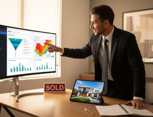 How to Generate and Convert Property Seller Leads in 2026