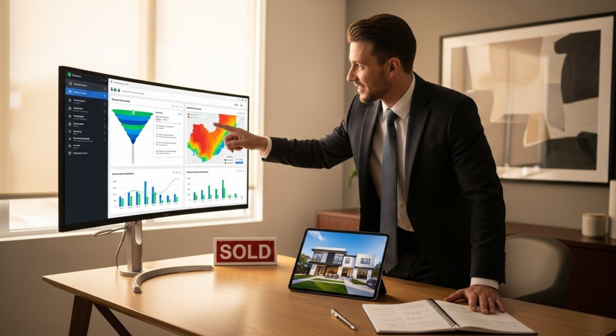 property seller leads