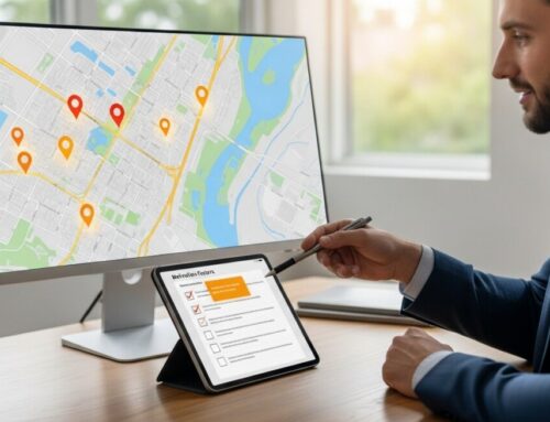 How to Identify and Acquire High Converting Seller Leads