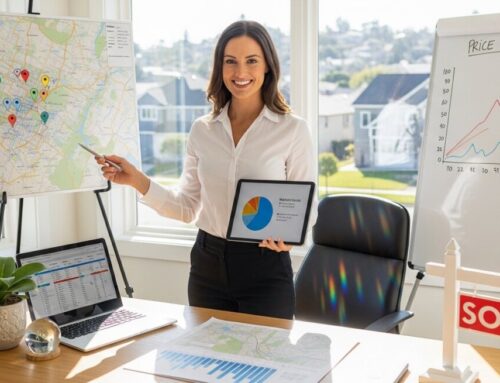 A Modern Agent’s Guide to Generating Home Seller Leads