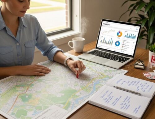 Proactive Strategies to Find Homeowners Ready to Sell