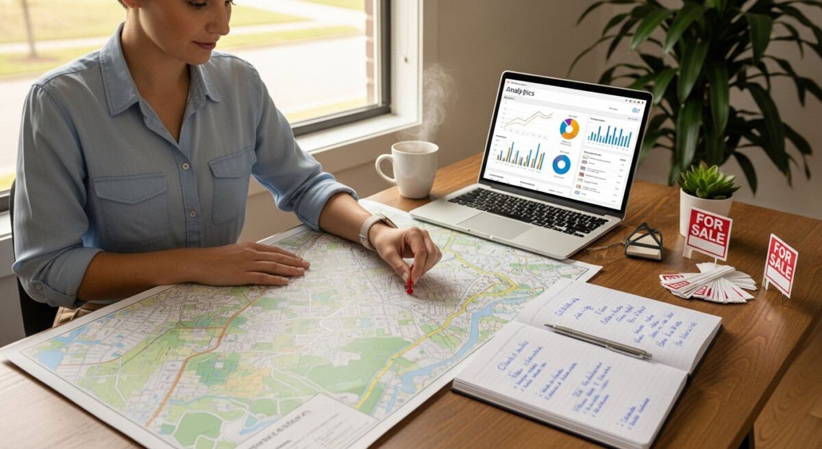 how to find homeowners looking to sell