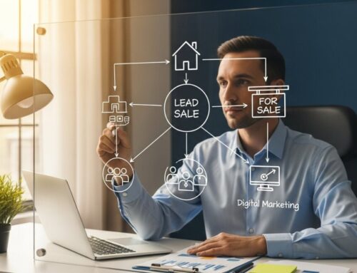 The Best Home Seller Leads for Agents in 2026