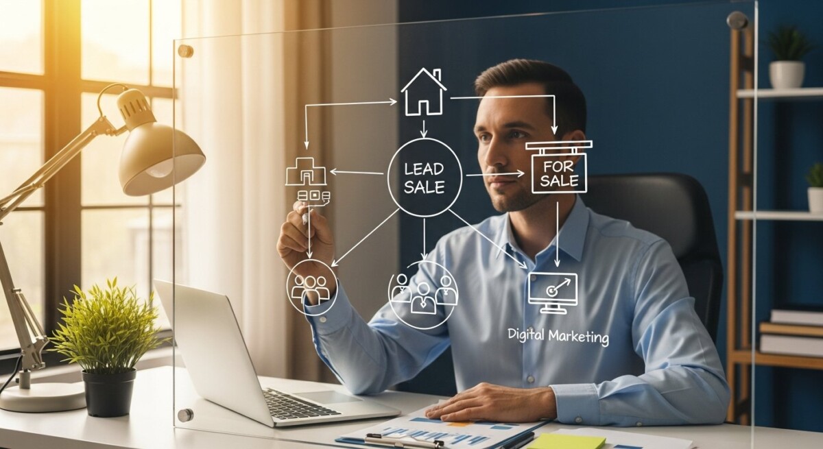 best home seller leads for agents