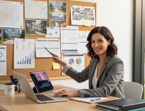 How to Generate Listing Leads for Realtors in a Competitive Market