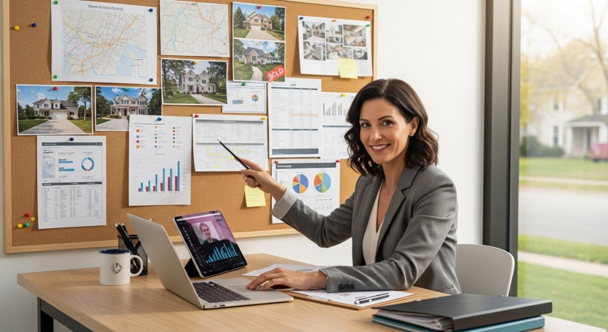 listing leads for realtors