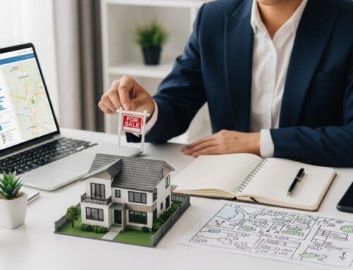 How to Generate Listing Leads for Real Estate Agents