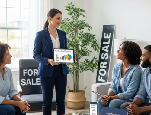 Proven Seller Lead Generation Strategies for Real Estate