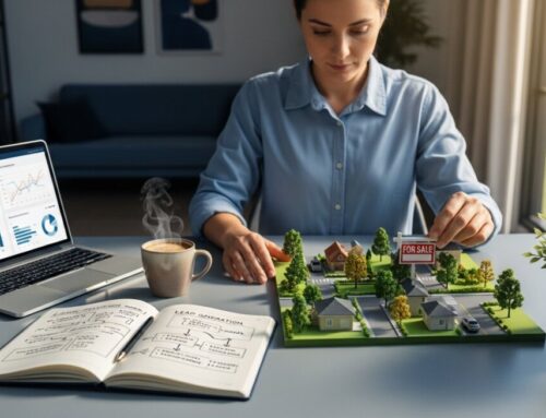 A Strategic Guide to Generating Quality Home Listing Leads