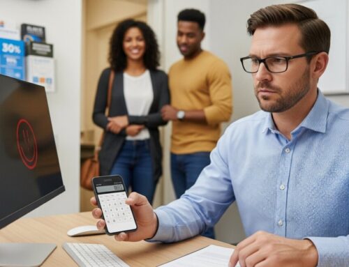 Bounce Rate Benchmarks for Mortgage Sites: 2026 Guide