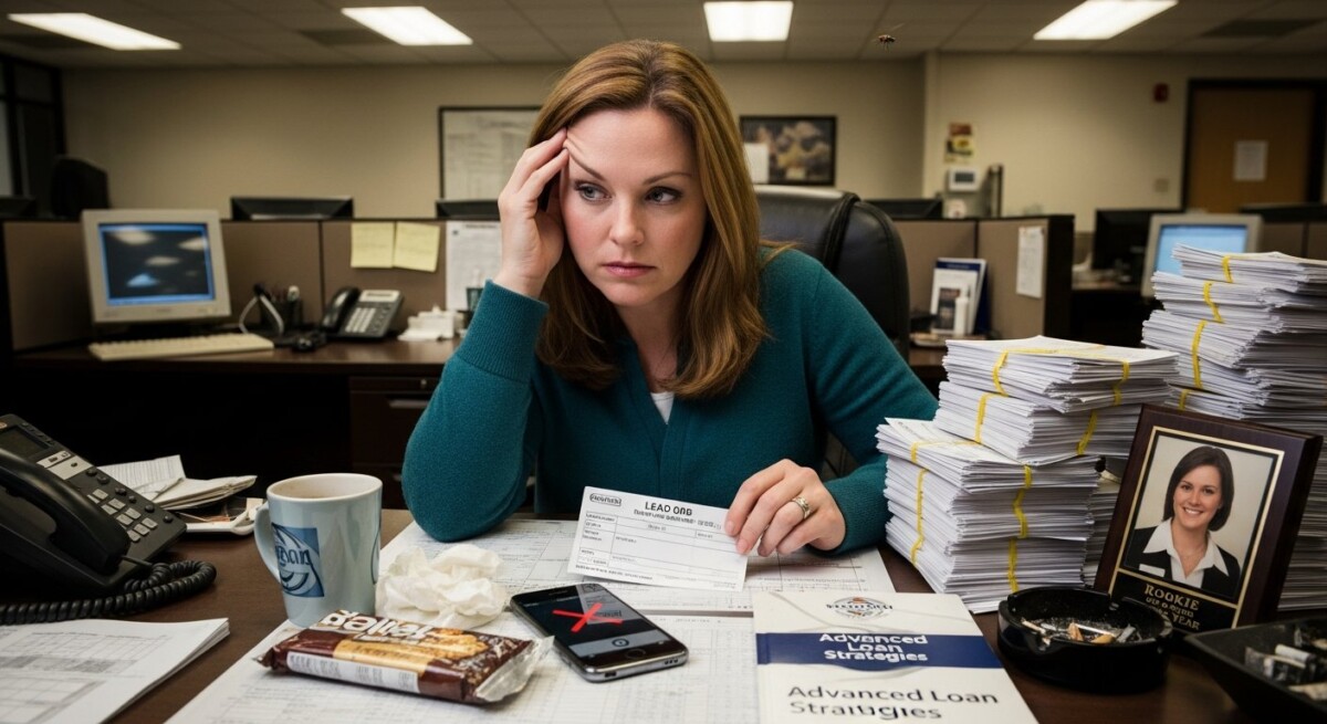 what is the best mortgage lead supplier?