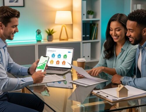 Can New Lenders Buy Mortgage Leads? A Complete Guide