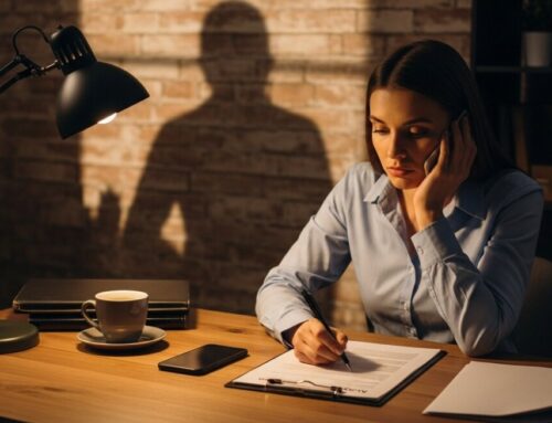 What Happens When a Lead Is Unresponsive