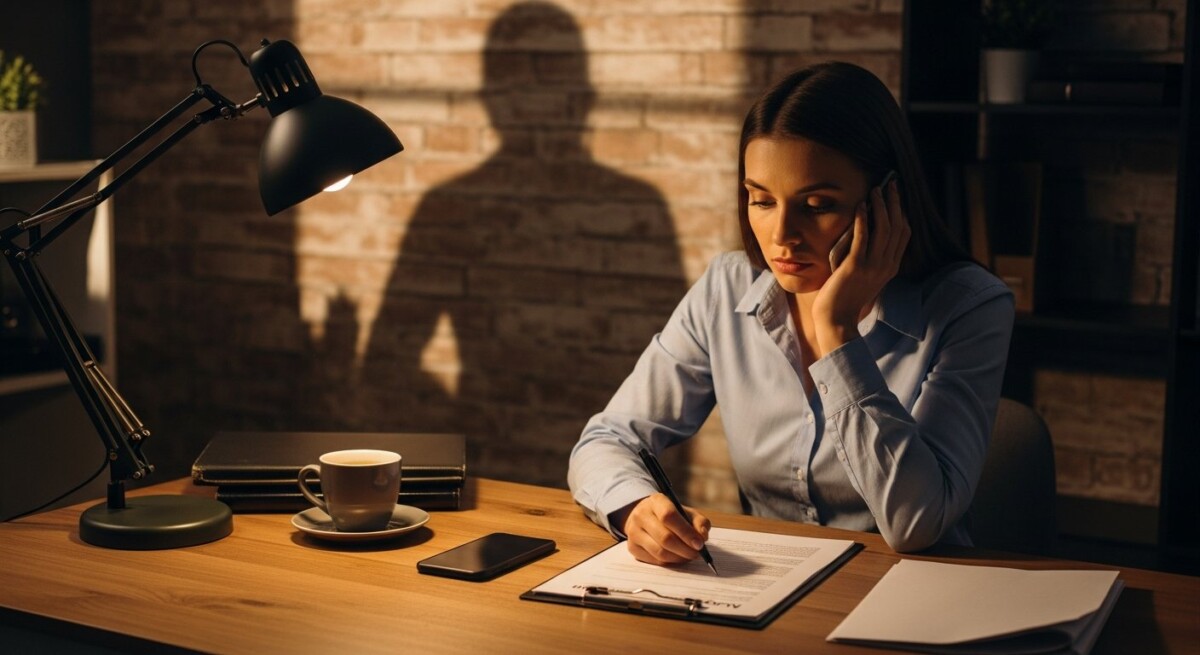 what happens if a lead is unresponsive?