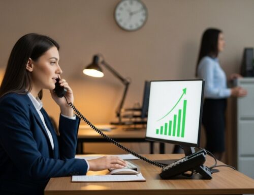 Mortgage Call Conversion Rates: Key Benchmarks for 2026