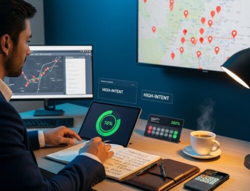 What Is a High-Intent Refinance Lead? Key Insights