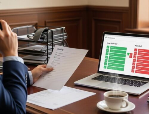 How to Qualify Leads Before Buying: A Lender Guide