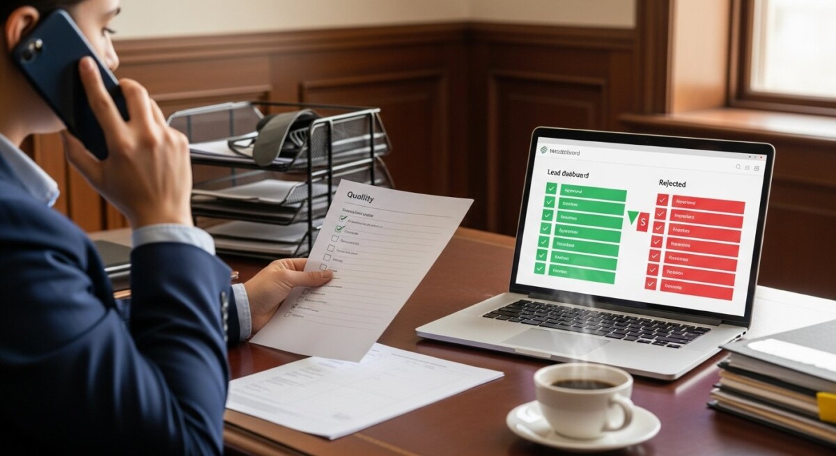 how to qualify leads before buying