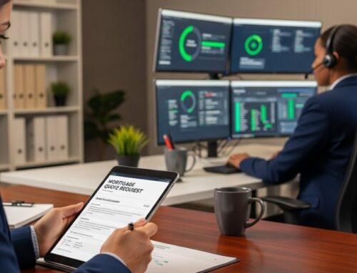 What Happens After a Client Requests a Quote