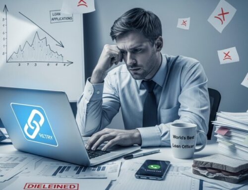 Why Mortgage Leads Fail to Convert: Key Fixes