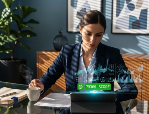 Can You Use AI to Qualify Mortgage Leads? Yes, Here’s How