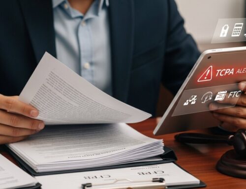 Mortgage Lead Compliance: Key Rules for 2026