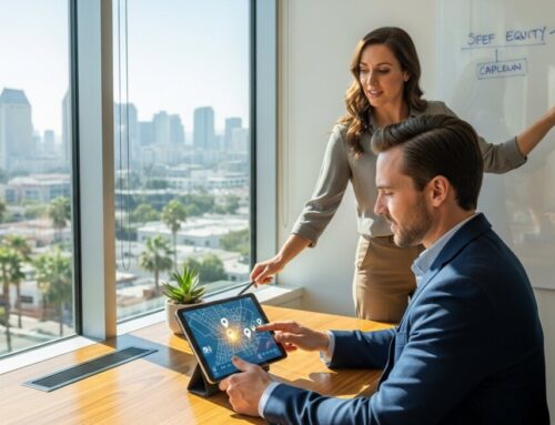 San Diego HELOC Leads: Top Strategies for Lenders