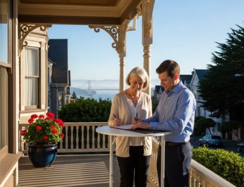 San Francisco Reverse Mortgage Leads: Proven Acquisition Tactics