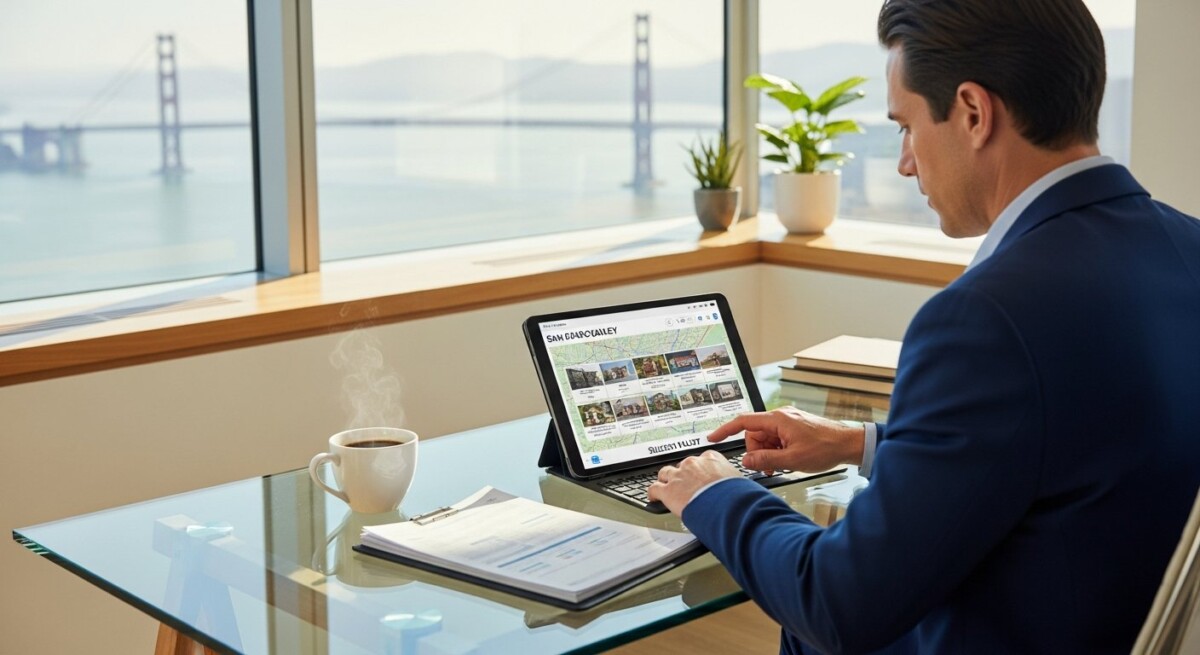 best mortgage leads for Bay Area lenders