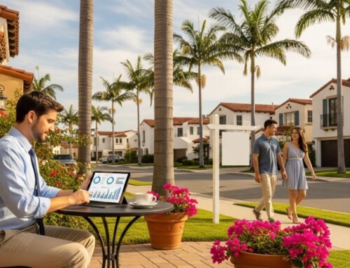Orange County Mortgage Lead Trends for 2026