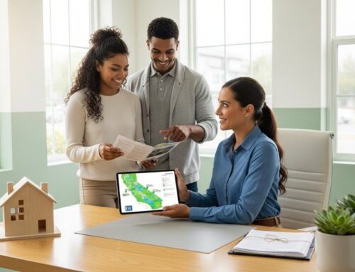 How to Generate California Affordable Housing Leads