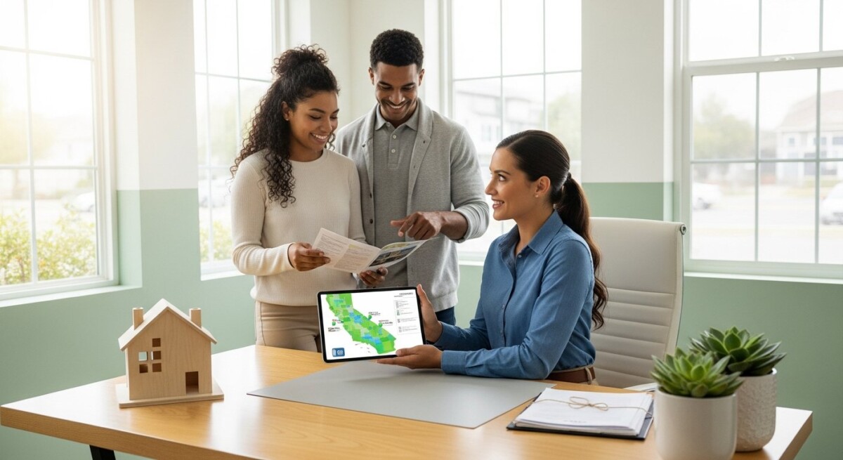 California affordable housing leads