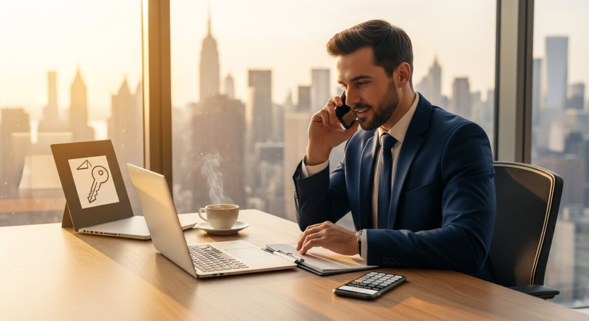 New York mortgage exclusive leads
