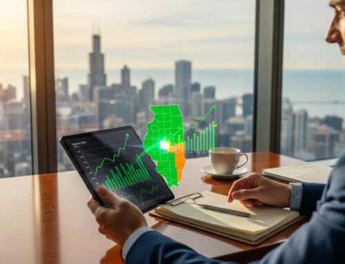 Illinois Refinance ROI Leads: Maximize Your Returns