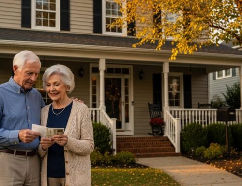 New Jersey Reverse Mortgage Trends in 2026