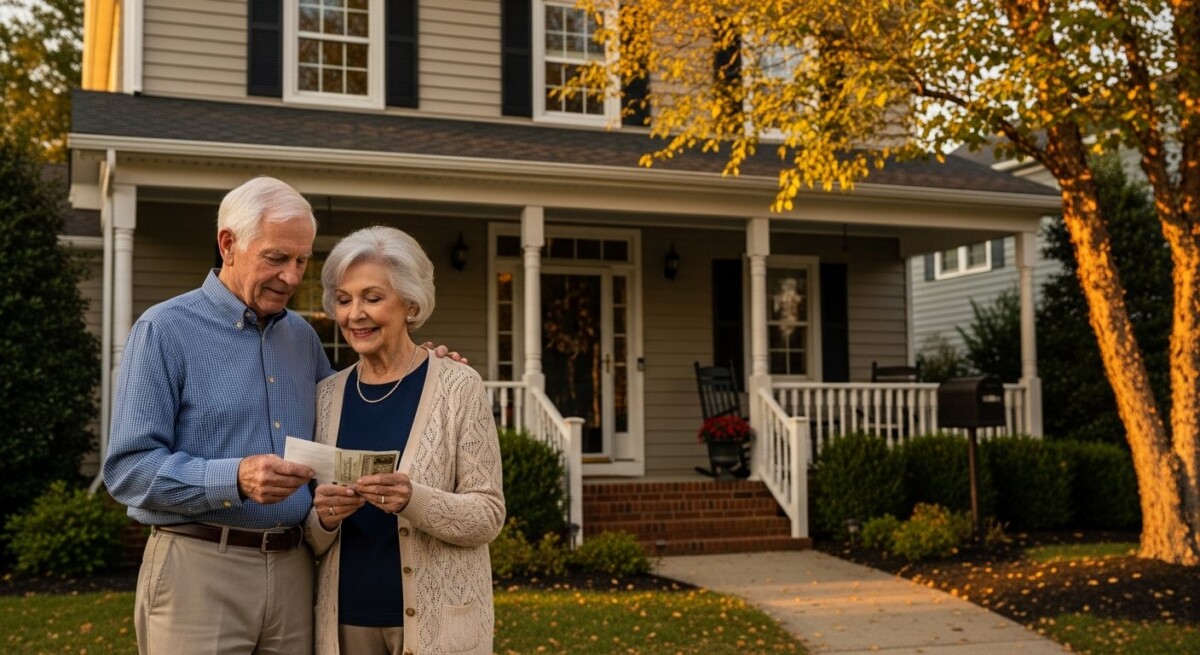 New Jersey reverse mortgage trends