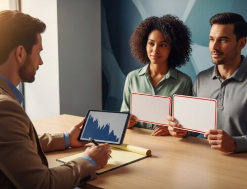 Mortgage Rate Trends 2026: Lead Generation Insights for Lenders