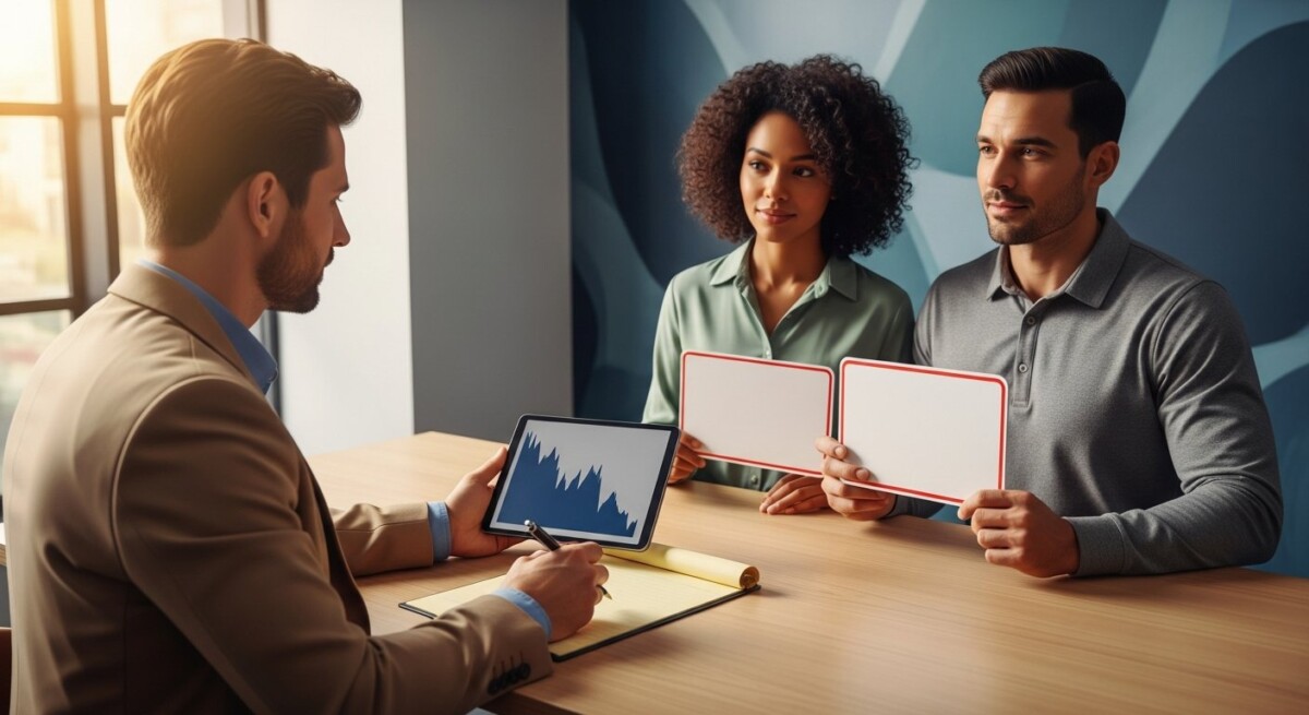 mortgage rate trends 2026 leads