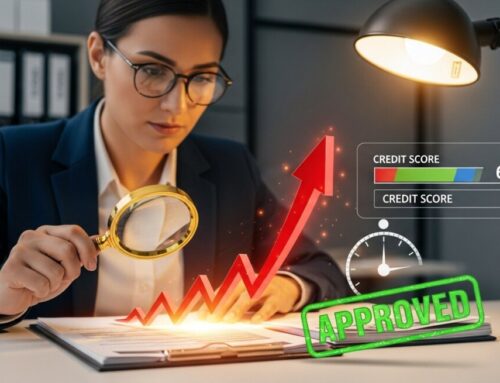 What Lenders Look for in Leads: Key Qualifiers
