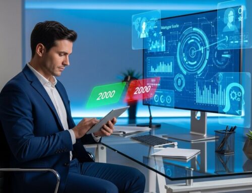 Mortgage Lead Quality Score Metrics That Drive ROI