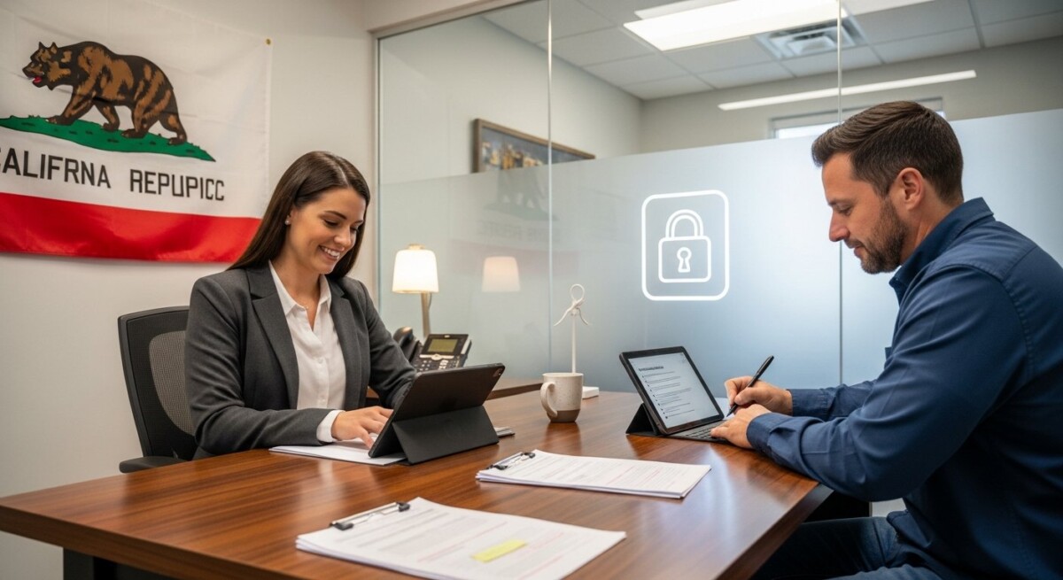 how GDPR/CCPA affects mortgage leads