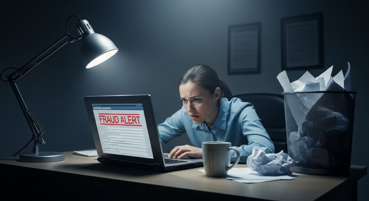 mortgage lead fraud detection tools