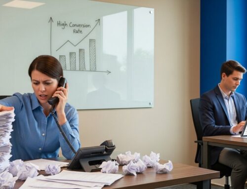 Loan Officer Performance vs Leads: Key Differences
